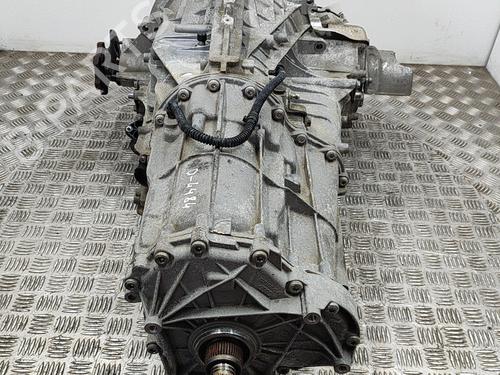 Gearbox PORSCHE MACAN (95B) 3.6 Turbo | BP18958780M3 
