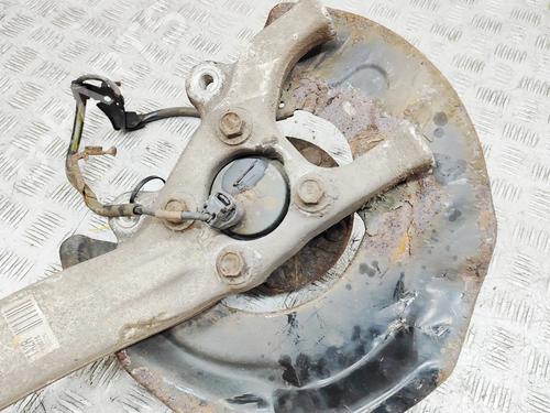 Right front steering knuckle LEXUS GS (_L1_) 300h (AWL10_, AWL10R) | BP33394282M26 - Image 6