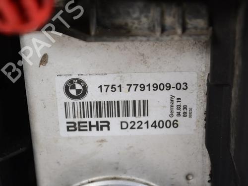 Radiator set BMW 6 (E63) 635 d | BP33359251M120 - Image 8