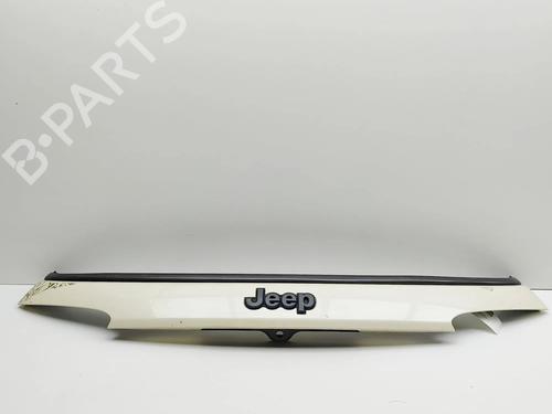 Used Tailgate trim Tailgate trim JEEP COMPASS (MP, M6, MV, M7) 1.3 HYBRID 4X4 (190 hp) 33377855 33377855