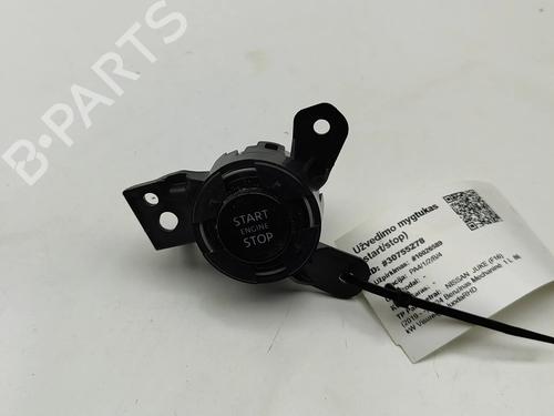 Used Switch NISSAN JUKE (F16_) DIG-T 117 (117 hp) 27794417