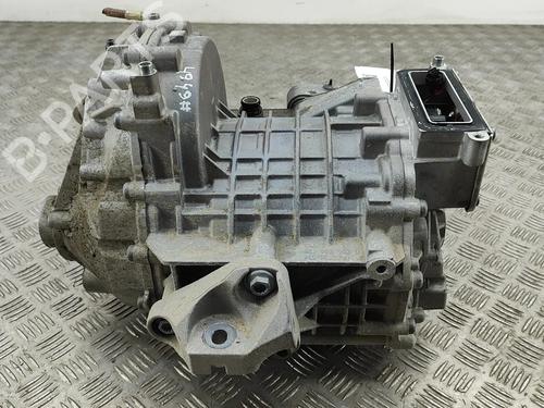 Used Engine SKODA ENYAQ iV SUV (5AZ) 85X (286 hp) 31073052
