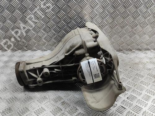 Used Rear differential VW TOUAREG (7P5, 7P6) 3.0 V6 TDI (262 hp) 25995347