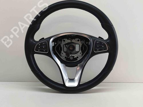 Used Steering wheel MERCEDES-BENZ CLA Coupe (C117) CLA 180 (117.342) (122 hp) 16018084