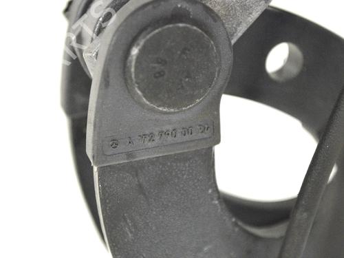 Electronic module MERCEDES-BENZ SLK (R172) 250 CDI / d (172.403) | BP33345404M83 - Image 6