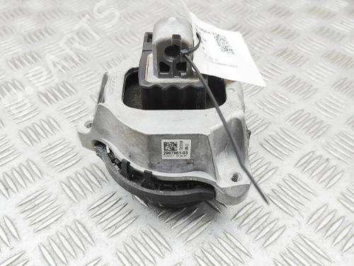 Used Engine mount Engine mount BMW X5 (G05, F95) xDrive 40 i (340 hp) 40617861 40617861