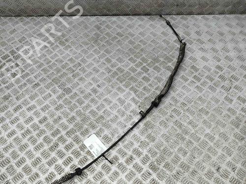 Handbrake cable CHEVROLET CORVETTE (C6) Z06 7.0 | BP27765101C145