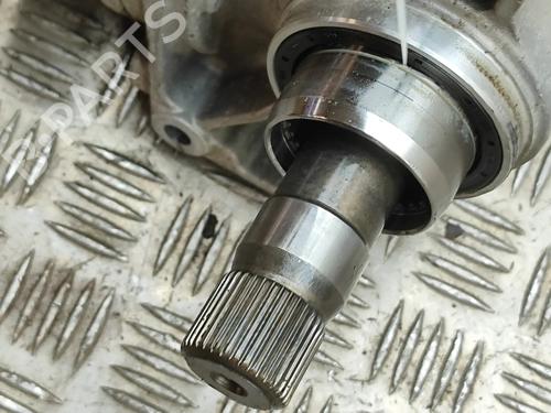 Transfer box AUDI A4 B8 (8K2) 1.8 TFSI | BP37515327M36 - Image 8