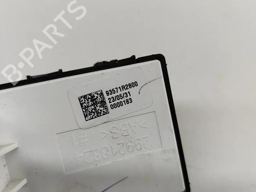 Right front window switch KIA SPORTAGE V (NQ5) 1.6 T-GDi Hybrid | BP27776596I26 - Image 7