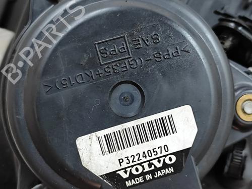 Gearbox VOLVO XC60 II (246) T6 Plug-In Hybrid AWD | BP27791069M3 - Image 9
