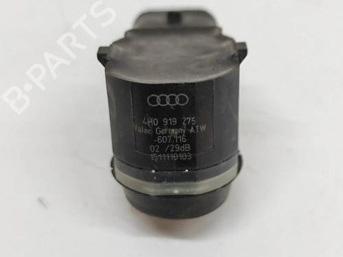 Electronic module PORSCHE PANAMERA (970) 3.6 4 | BP27645045M83 