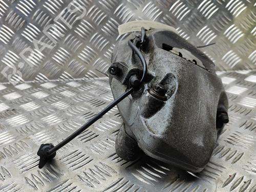 Left front brake caliper AUDI Q7 (4MB, 4MG, 4MQ) 3.0 TDI quattro | BP28051413M105 