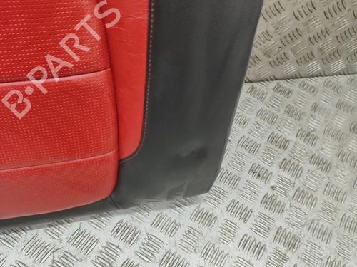 Rear seat JAGUAR F-PACE (X761) 2.0 TD4 AWD | BP32973954C17 - Image 4