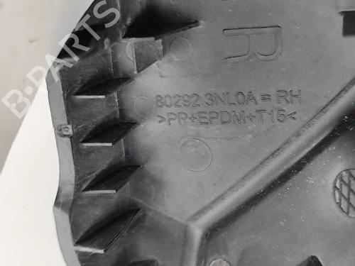 Andre NISSAN LEAF (ZE1) Electric | BP28432386O1