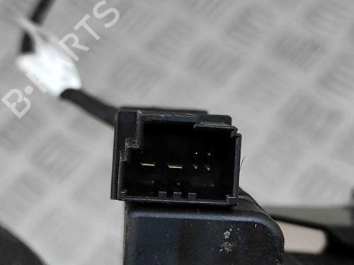 Tailgate lock BMW 3 Gran Turismo (F34) 320 i xDrive | BP17634707C101 