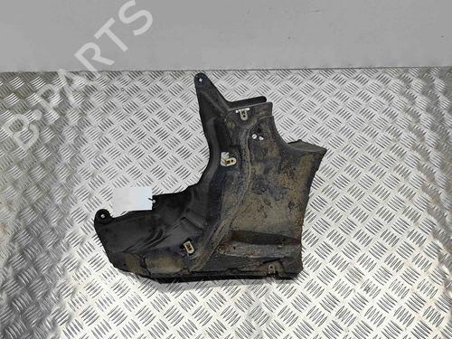 Used Underbody protection BMW 7 (G11, G12) 730 d, Ld (265 hp) 19501048