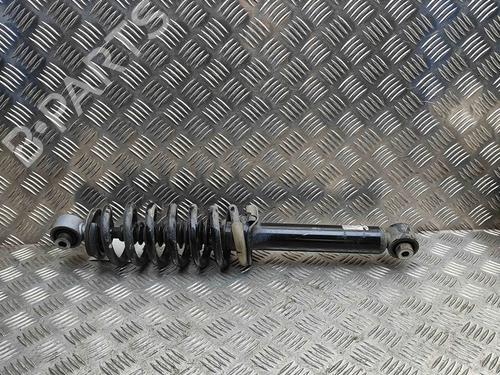 Used Left rear shock absorber Left rear shock absorber PEUGEOT 508 II (FB_, FH_, F3_) Hybrid 225 (F35GQU) (224 hp) 33375601 33375601