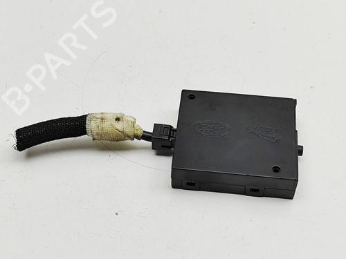 Electronic module JAGUAR F-PACE (X761) 2.0 TD4 AWD | BP30621405M83