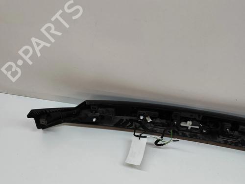 Tailgate trim CITROËN C4 III (BA_, BB_, BC_) ë-C4 (BCZKXC, BZCKSC) | BP27783210C151 