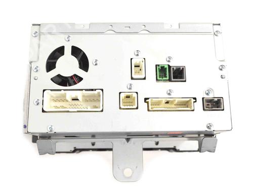 Elektronisk modul MAZDA CX-5 (KE, GH) 2.2 D (KE2FW) | BP30215374M83