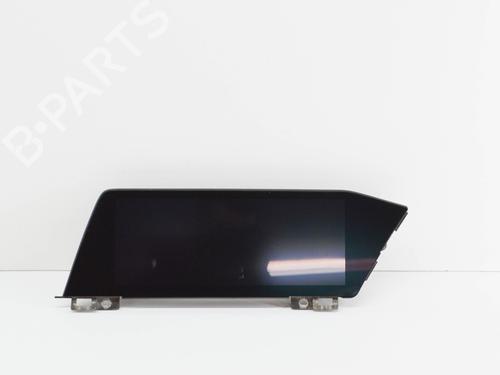 Used Display monitor BMW X5 (G05, F95) xDrive 30 d (249 hp) 27760065