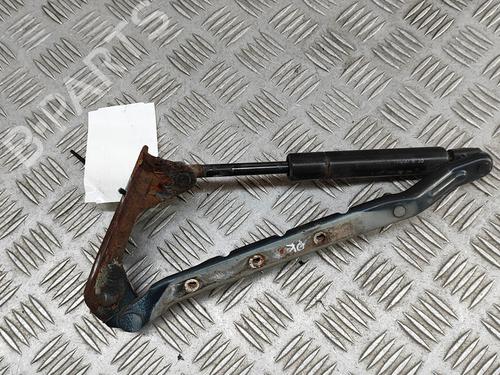 Used Hinge/Door check strap MERCEDES-BENZ M-CLASS (W163) ML 270 CDI (163.113) (163 hp) 27698827