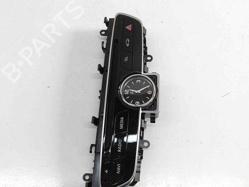 Switch MERCEDES-BENZ C-CLASS Convertible (A205) C 220 d (205.404) | BP29543003I30 