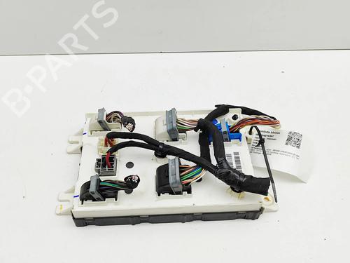 Used Electronic module Electronic module JEEP GRAND CHEROKEE IV (WK, WK2) 3.0 CRD V6 4x4 (250 hp) 32680430 32680430