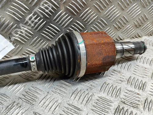Right rear driveshaft TESLA MODEL Y (5YJY) EV Performance All-wheel Drive | BP33366066M41  - Image 6