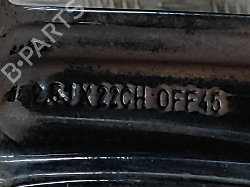 Fælk LAND ROVER DISCOVERY V (L462) 3.0 Td6 4x4 | BP30130546C45