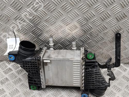 Used Intercooler Intercooler VW CRAFTER Van (SY_, SX_) 2.0 TDI FWD (SYB, SYC, SYD) (177 hp) 39687665 39687665