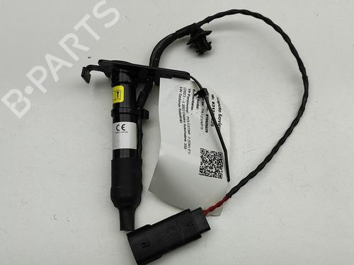 Elektronisk modul POLESTAR POLESTAR 2 (534) EV (476 hp) 28434063