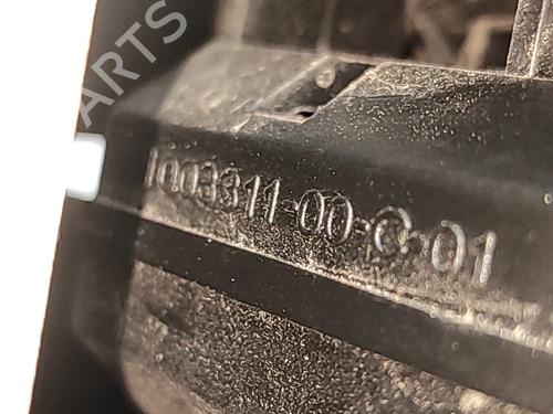 Other TESLA MODEL X (5YJX) P100D AWD | BP33661800O1  - Image 6