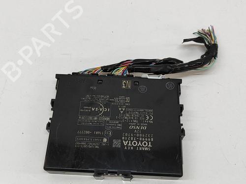 Elektronisk modul LEXUS NX (_Z1_) 300h AWD (AYZ15, AYZ15_, AYZ15R) (197 hp) 28028909
