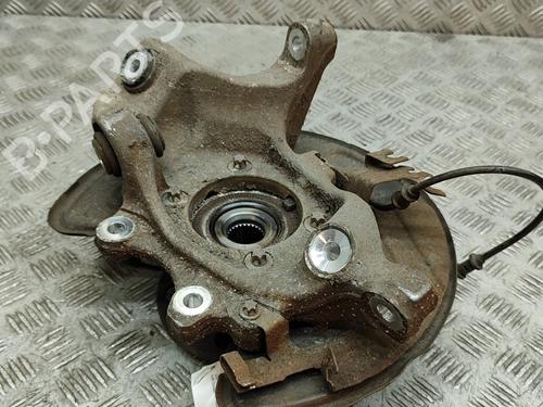 Right rear steering knuckle MERCEDES-BENZ E-CLASS (W213) E 350 d (213.033) | BP26309331M28 