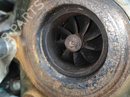 Engine AUDI A7 Sportback (4GA, 4GF) 3.0 TDI | BP31902754M1 