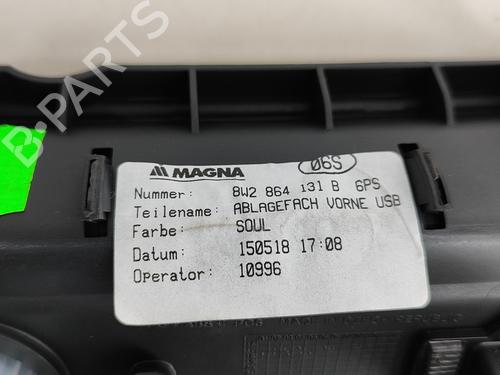 Other AUDI A4 B9 Avant (8W5, 8WD) 1.4 TFSI | BP18879411O1 