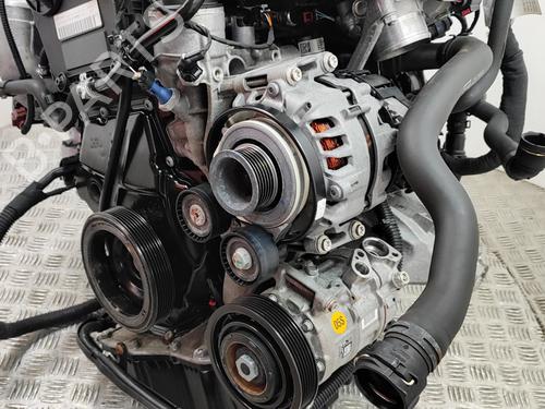 Motor AUDI A5 (F53, F5P) 35 TFSI Mild Hybrid | BP28434679M1 