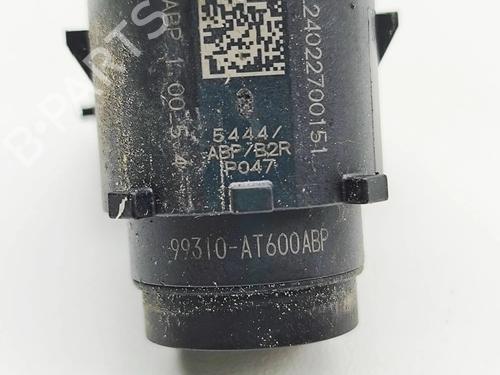 Electronic module KIA NIRO II (SG2) EV | BP36186808M83 - Image 7