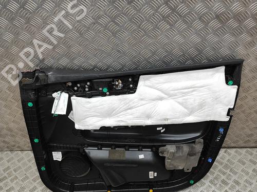 Front left panel KIA SPORTAGE IV (QL, QLE) 1.6 CRDi | BP33377203C58 - Image 2