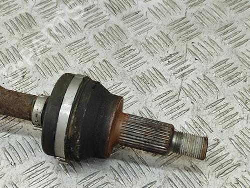 Left rear driveshaft JAGUAR F-PACE (X761) 2.0 SD4 AWD | BP16872390M40