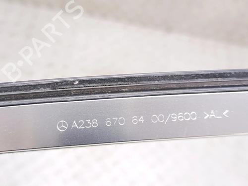 Other MERCEDES-BENZ E-CLASS Coupe (C238) E 220 d (238.314) | BP40556411O1 - Image 8