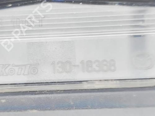 Licence plate light MAZDA MX-5 IV (ND__) 2.0 (ND6E, NDERC) | BP37996829I40 - Image 5