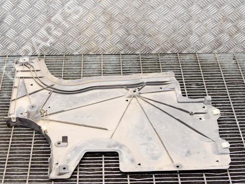 Underbody protection BMW 5 (G30, F90) 530 d | BP14621362M92 