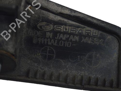 Pynteliste til bagklap SUBARU OUTBACK (BS) 2.0 D AWD (BSD) | BP33360544C151 - Image 5