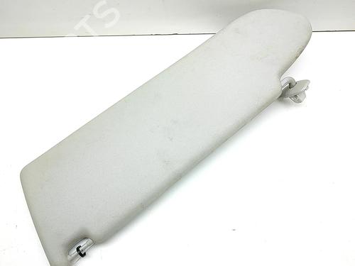 Right sun visor VW TRANSPORTER T5 Van (7HA, 7HH, 7EA, 7EH) 2.0 TDI | BP38623273I2 - Image 3