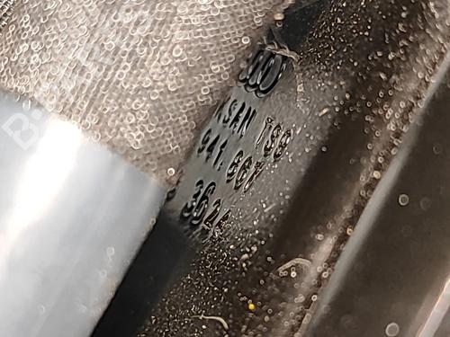 Electronic module AUDI Q5 (GUB) 2.0 TDI quattro | BP33732085M83 - Image 8