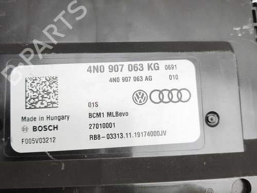 Módulo eletrónico AUDI A6 C8 Avant (4A5) RS6 TFSI Mild Hybrid quattro | BP37583447M83 - Image 7