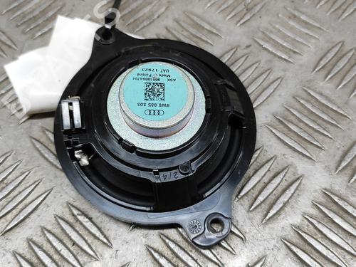 Speaker AUDI A5 (F53, F5P) 35 TFSI Mild Hybrid | BP27789300E2 