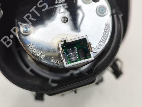 Display monitor PORSCHE BOXSTER (987) S 3.4 | BP28732778C48 